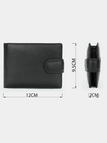 Кошельки Vintage модель bag24_20041 Фото