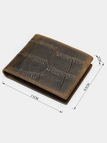 Кошельки Vintage модель bag24_20042 Фото