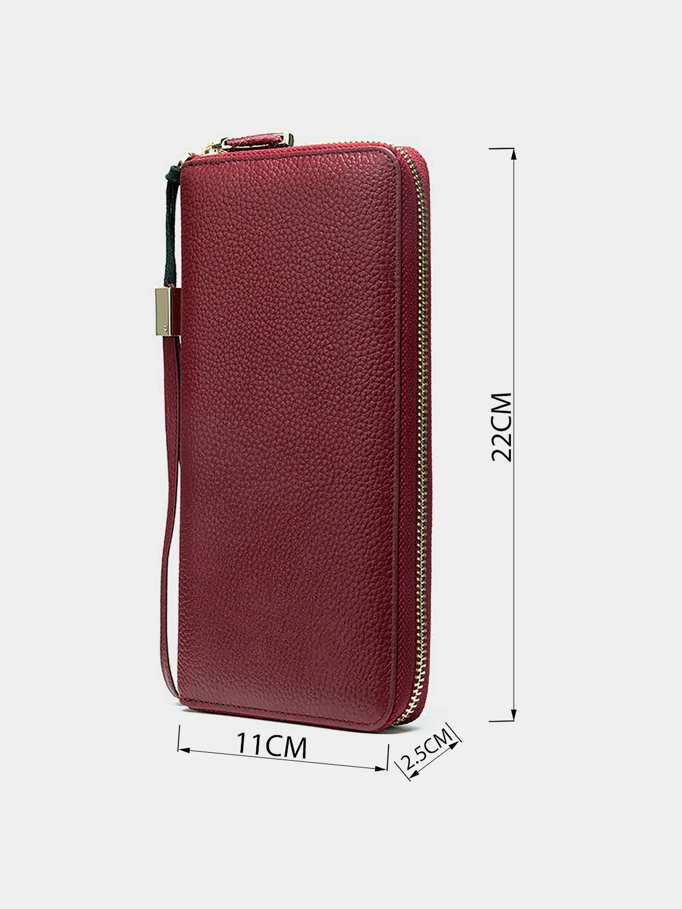 Кошельки Vintage модель bag24_20047 Фото