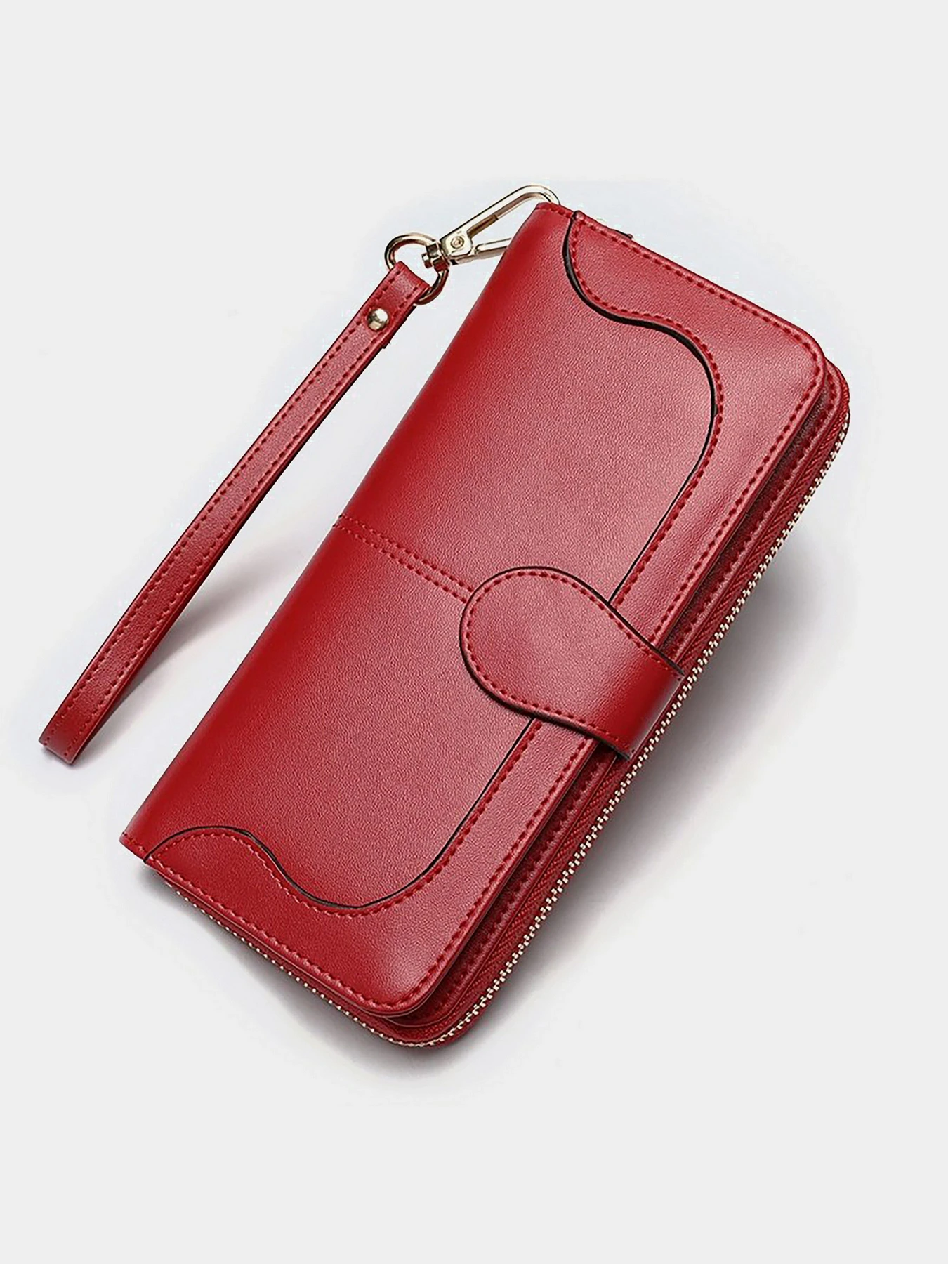 Гаманці Vintage модель bag24_20048 Гаманці Vintage модель bag24_20048 Фото