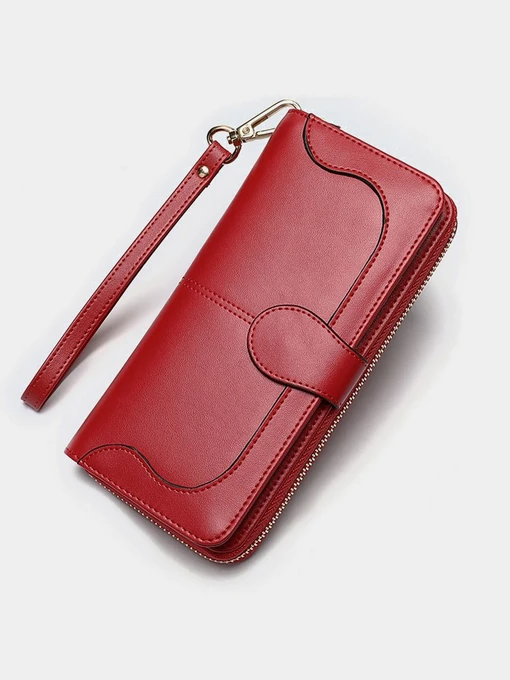 Кошельки Vintage модель bag24_20048 Фото