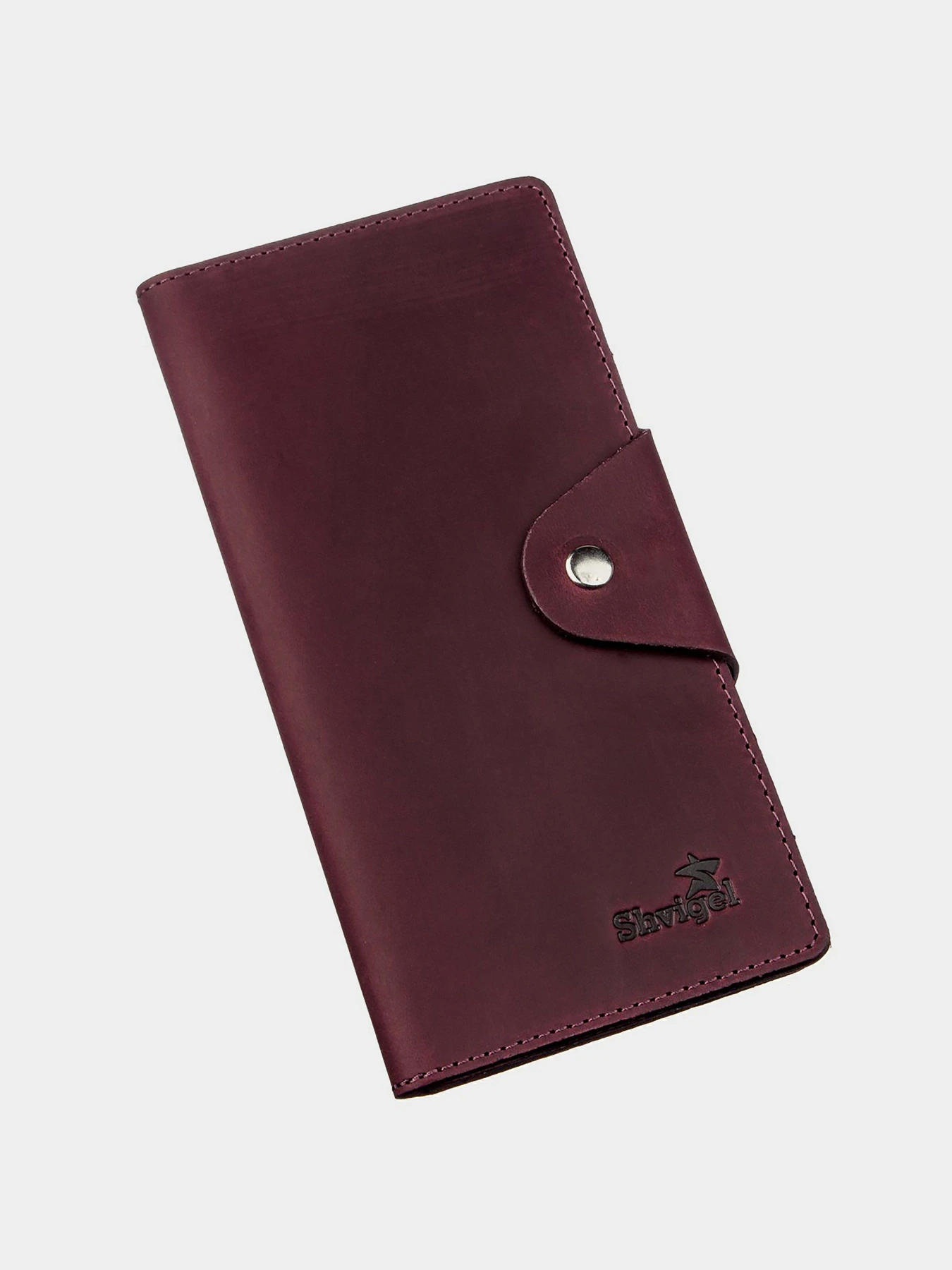 Гаманці Shvigel модель bag24_16166 Гаманці Shvigel модель bag24_16166 Фото
