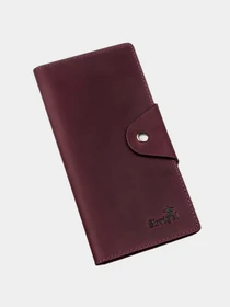 Кошельки Shvigel модель bag24_16166 Фото