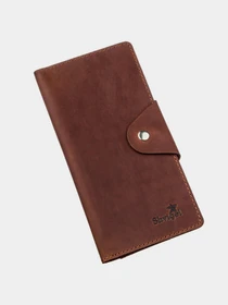 Кошельки Shvigel модель bag24_16167 Фото
