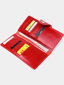 Гаманці Shvigel модель bag24_16172 Фото
