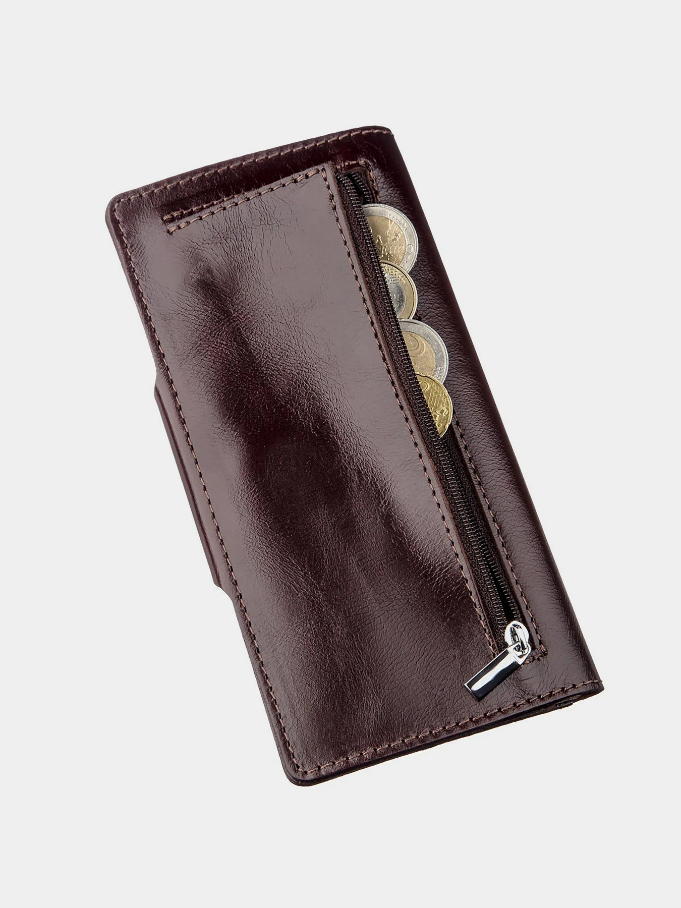 Кошельки Shvigel модель bag24_16175 Фото