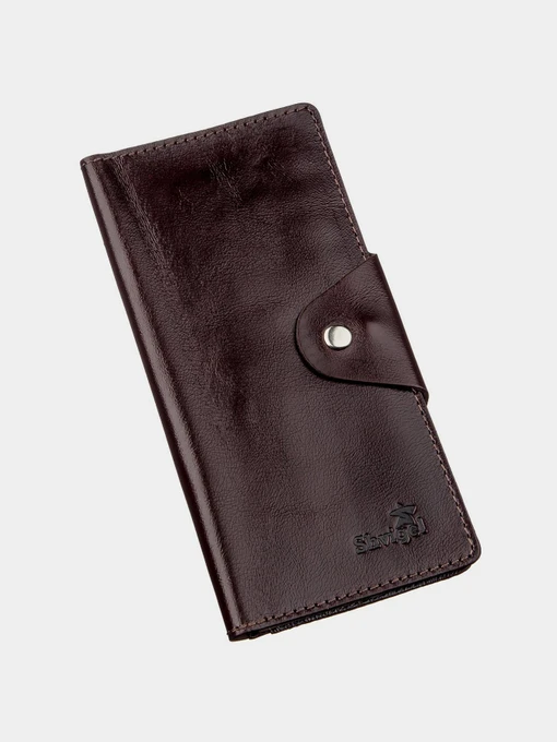 Кошельки Shvigel модель bag24_16175 Фото