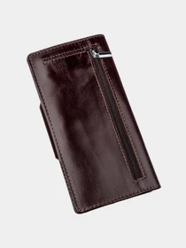 Кошельки Shvigel модель bag24_16175 Фото