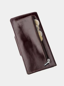 Кошельки Shvigel модель bag24_16175 Фото