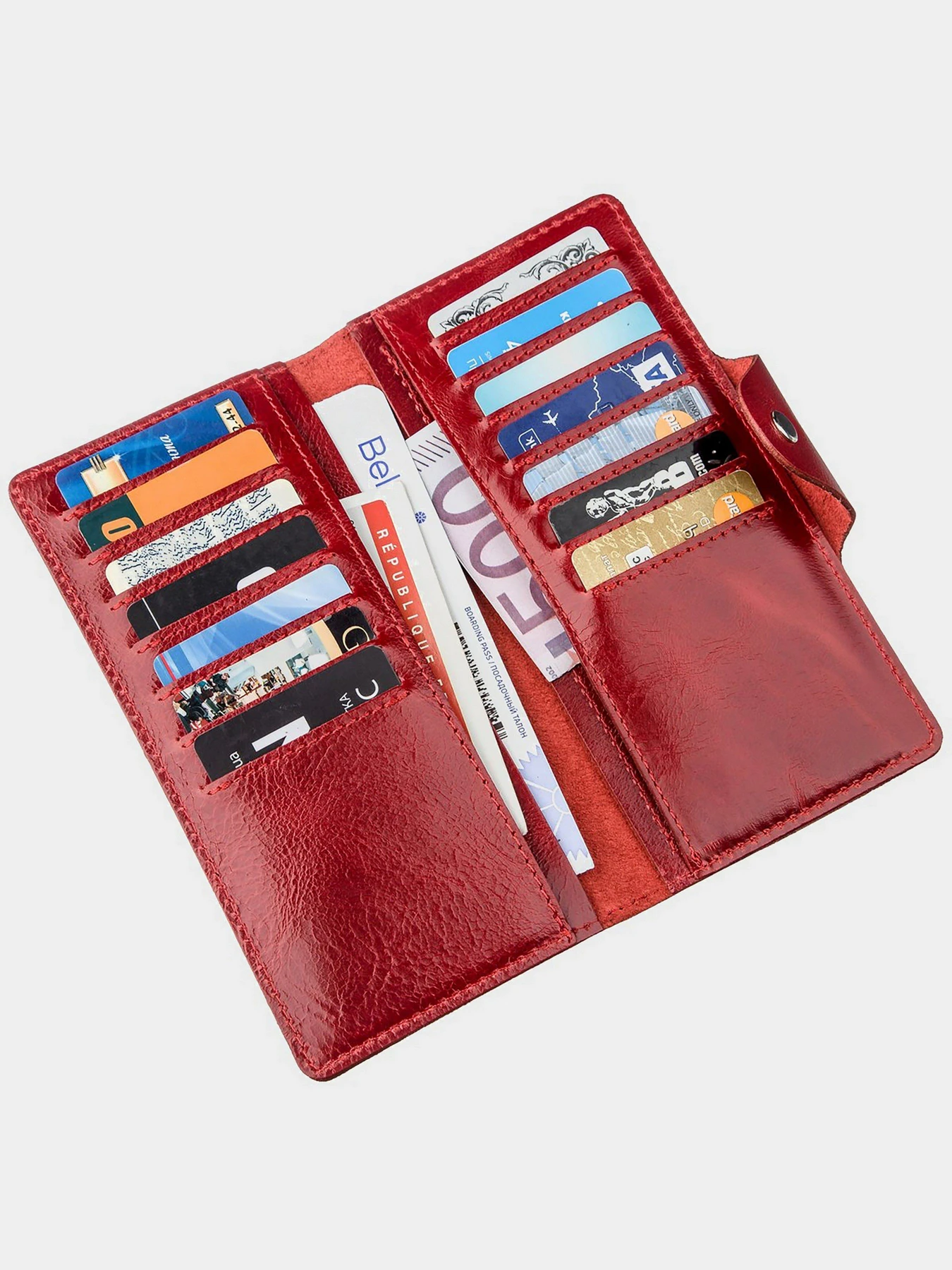 Кошельки Shvigel модель bag24_16176 Кошельки Shvigel модель bag24_16176 Фото