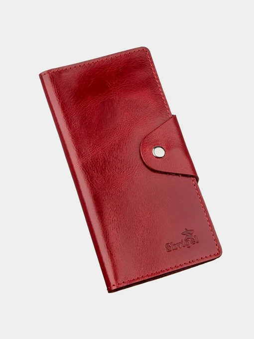 Кошельки Shvigel модель bag24_16176 Фото
