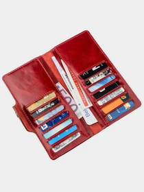Кошельки Shvigel модель bag24_16176 Фото