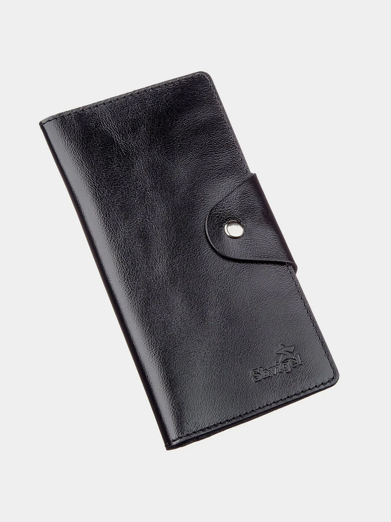 Кошельки Shvigel модель bag24_16177 Фото
