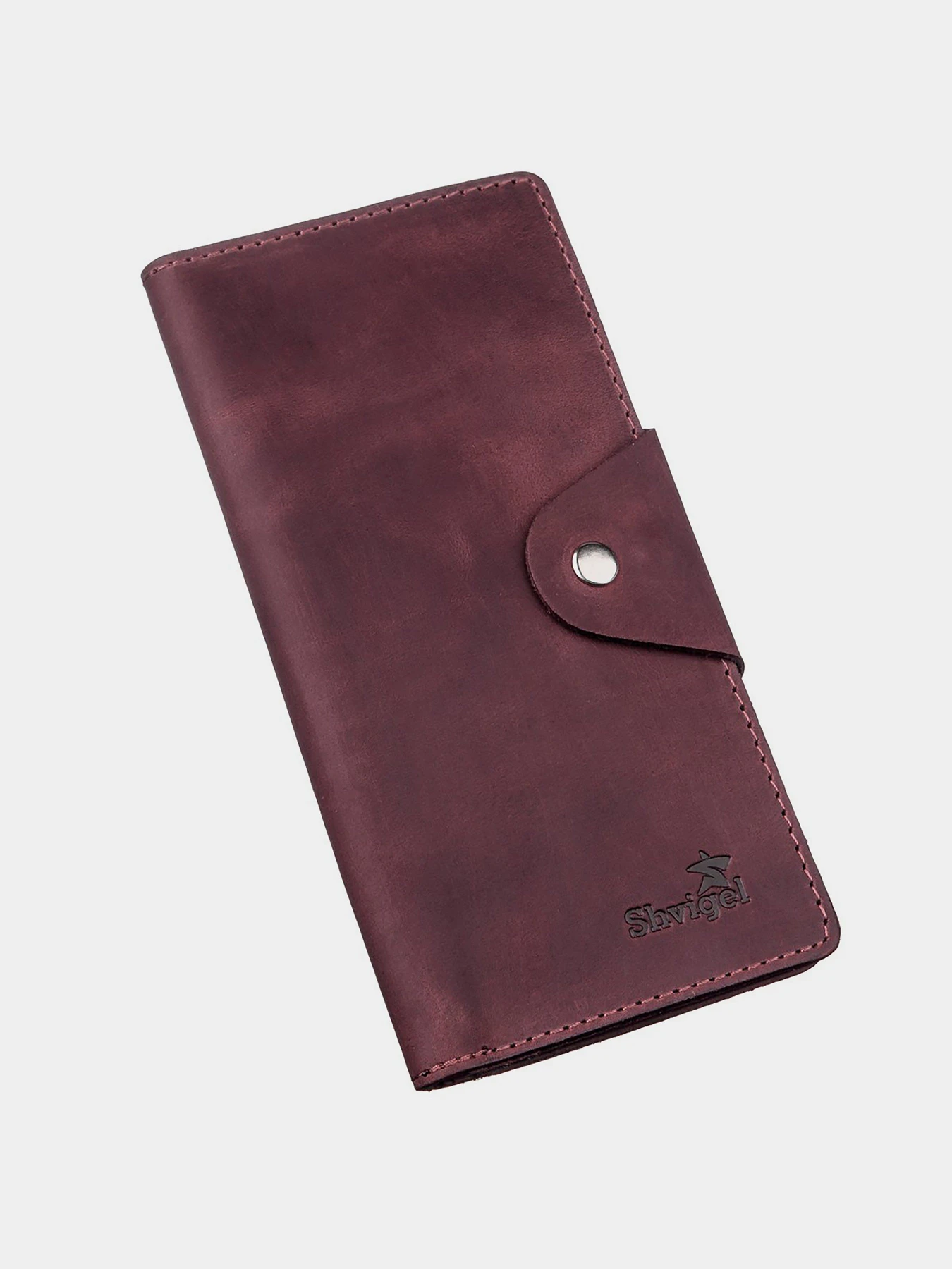 Гаманці Shvigel модель bag24_16178 Гаманці Shvigel модель bag24_16178 Фото