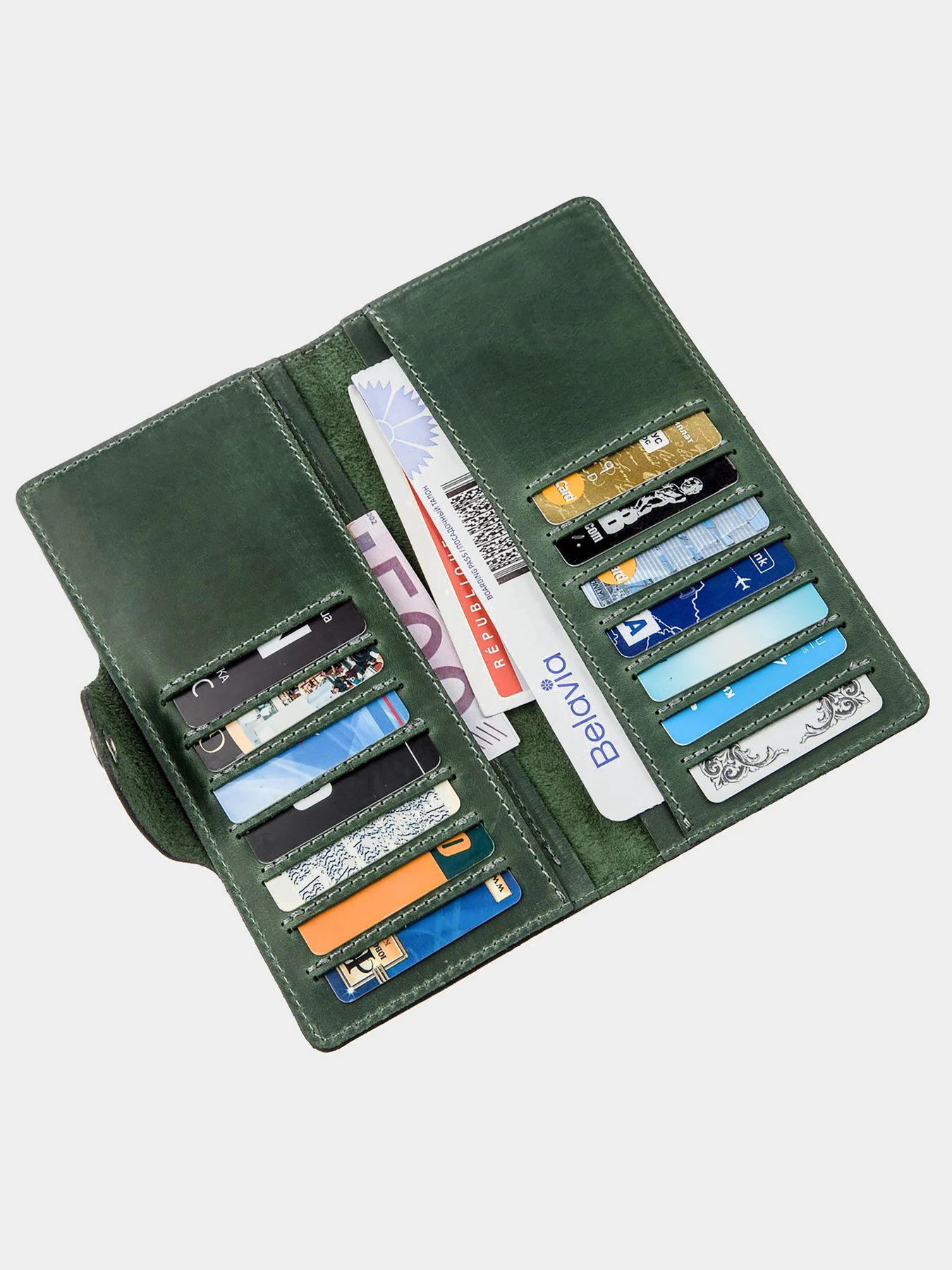 Гаманці Shvigel модель bag24_16179 Гаманці Shvigel модель bag24_16179 Фото