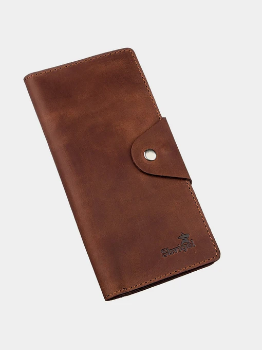 Кошельки Shvigel модель bag24_16181 Фото