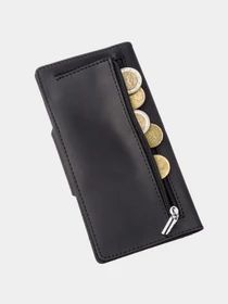 Гаманці Shvigel модель bag24_16182 Фото