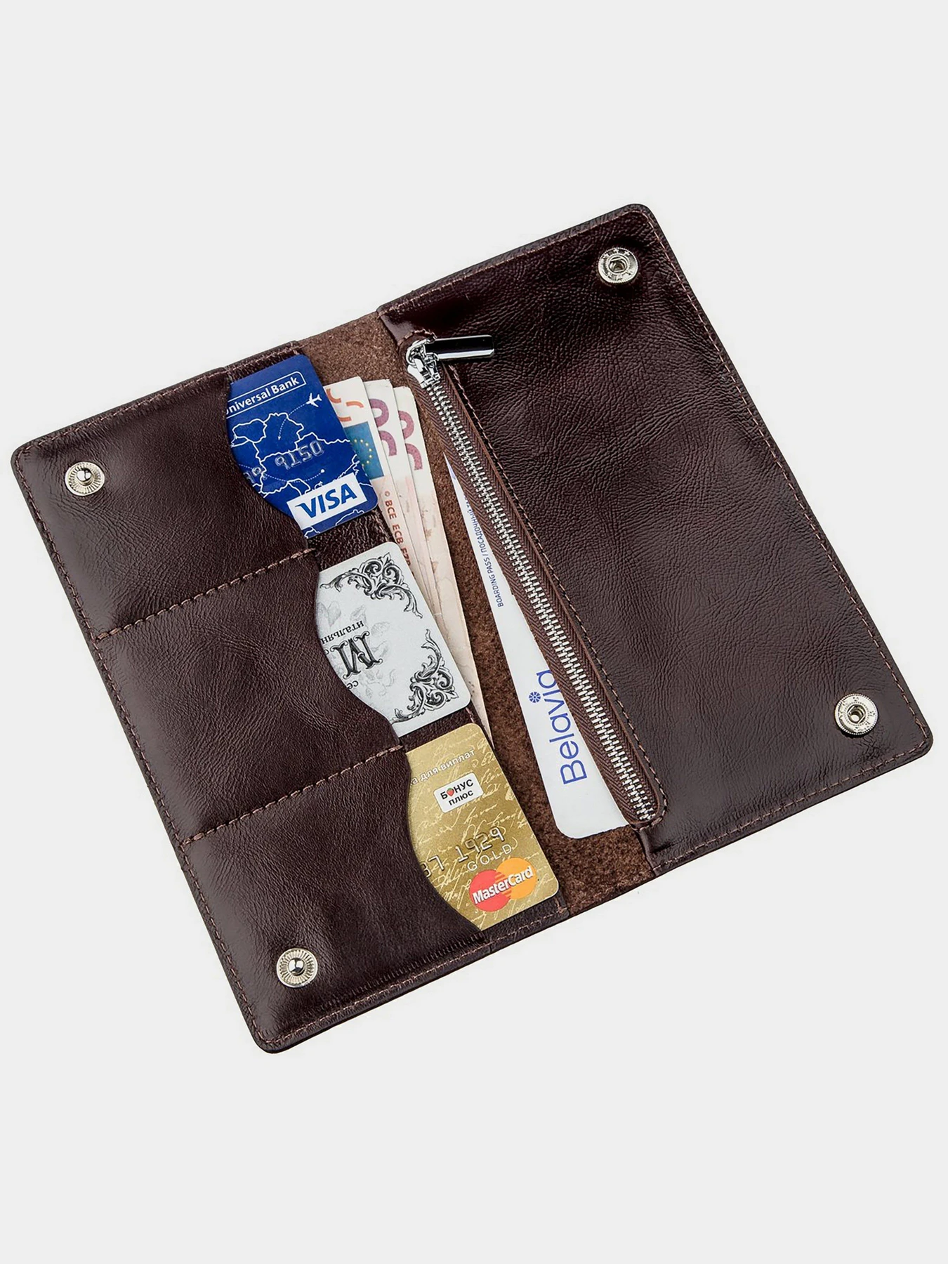 Кошельки Shvigel модель bag24_16193 Кошельки Shvigel модель bag24_16193 Фото
