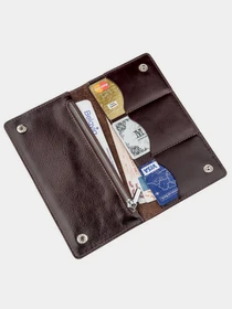 Кошельки Shvigel модель bag24_16193 Фото