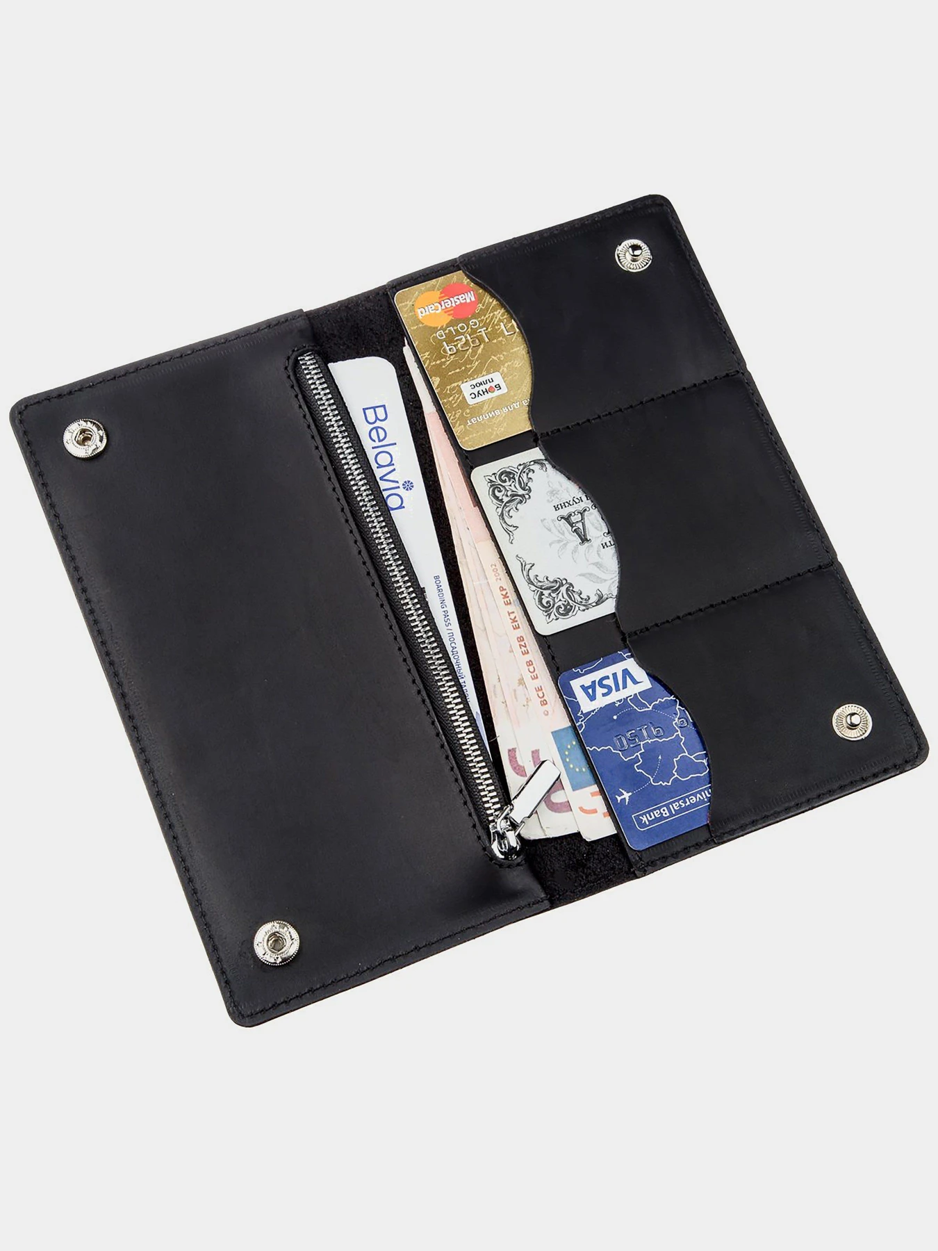 Кошельки Shvigel модель bag24_16200 Кошельки Shvigel модель bag24_16200 Фото