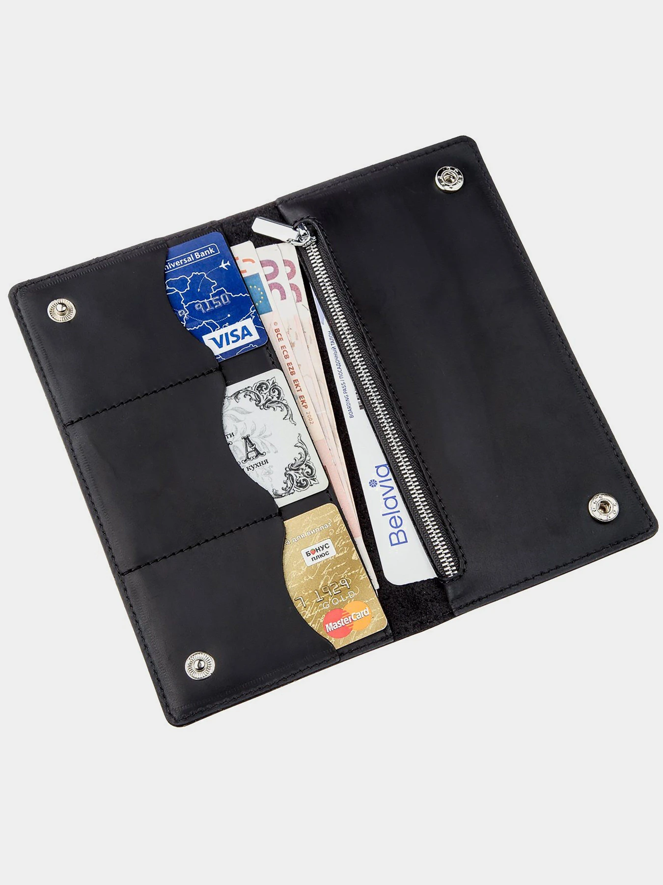 Кошельки Shvigel модель bag24_16200 Кошельки Shvigel модель bag24_16200 Фото
