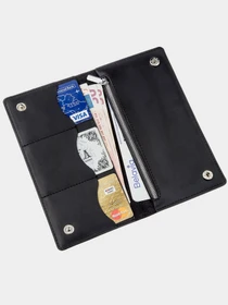 Кошельки Shvigel модель bag24_16200 Фото