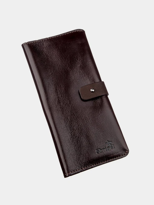 Кошельки Shvigel модель bag24_16202 Фото