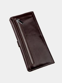 Кошельки Shvigel модель bag24_16202 Фото
