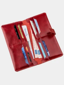 Гаманці Shvigel модель bag24_16203 Фото