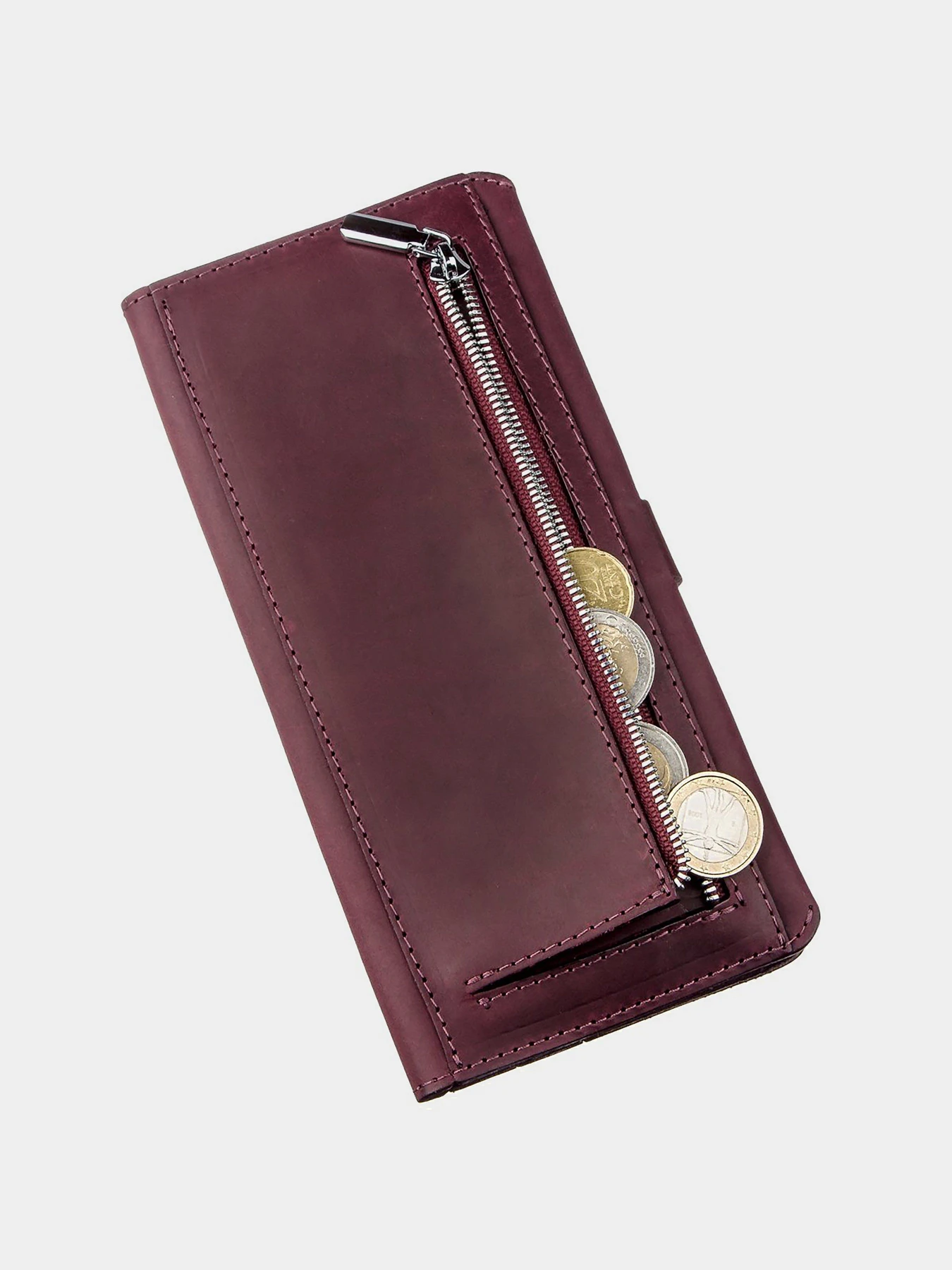 Гаманці Shvigel модель bag24_16205 Гаманці Shvigel модель bag24_16205 Фото