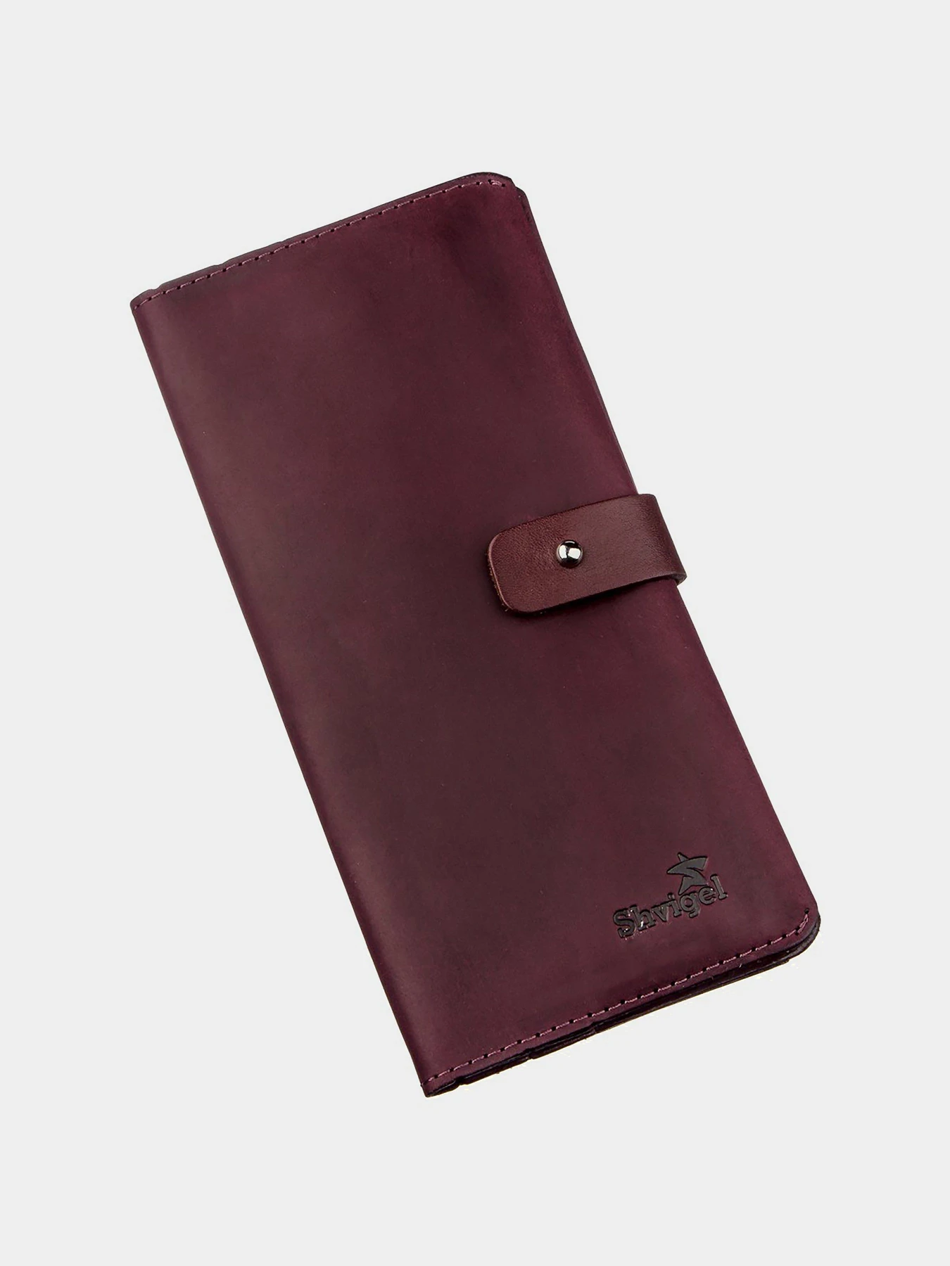 Гаманці Shvigel модель bag24_16205 Гаманці Shvigel модель bag24_16205 Фото