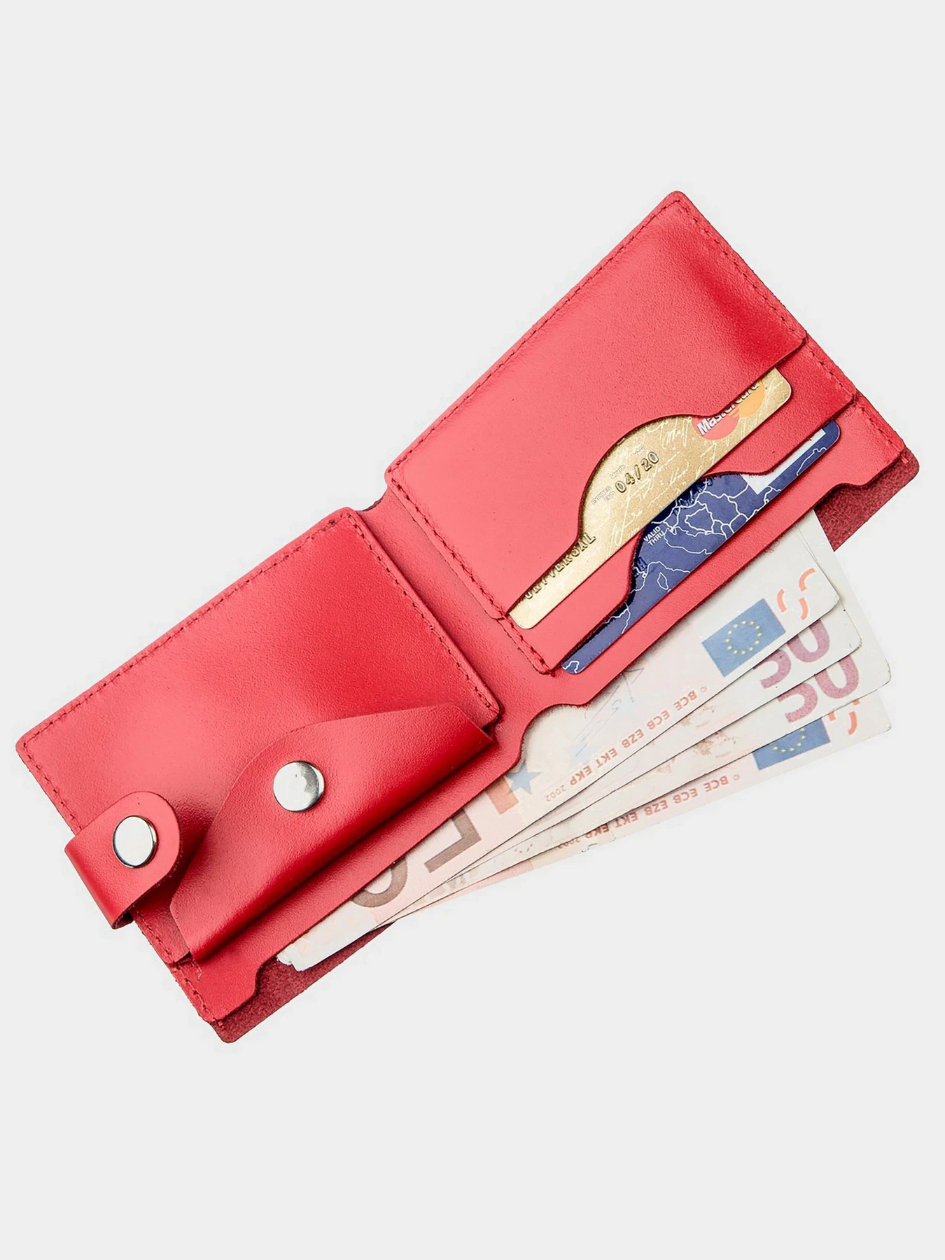Гаманці Shvigel модель bag24_16210 Фото