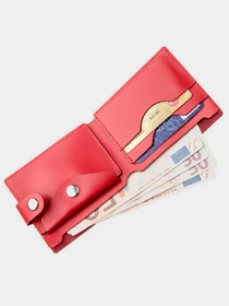 Гаманці Shvigel модель bag24_16210 Фото