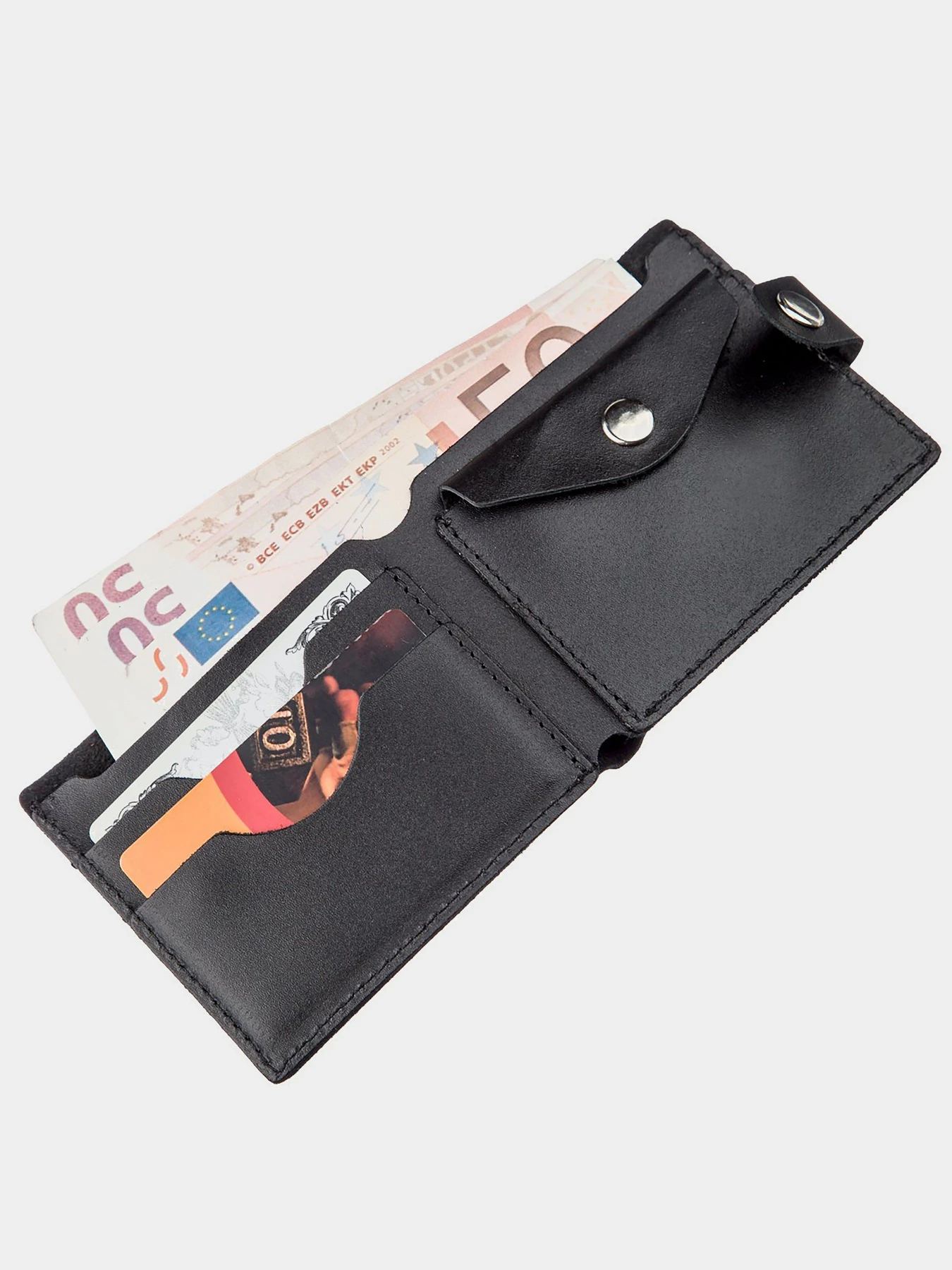Гаманці Shvigel модель bag24_16211 Фото