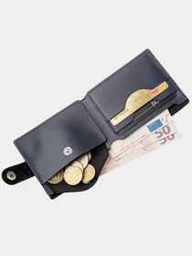 Кошельки Shvigel модель bag24_16212 Фото