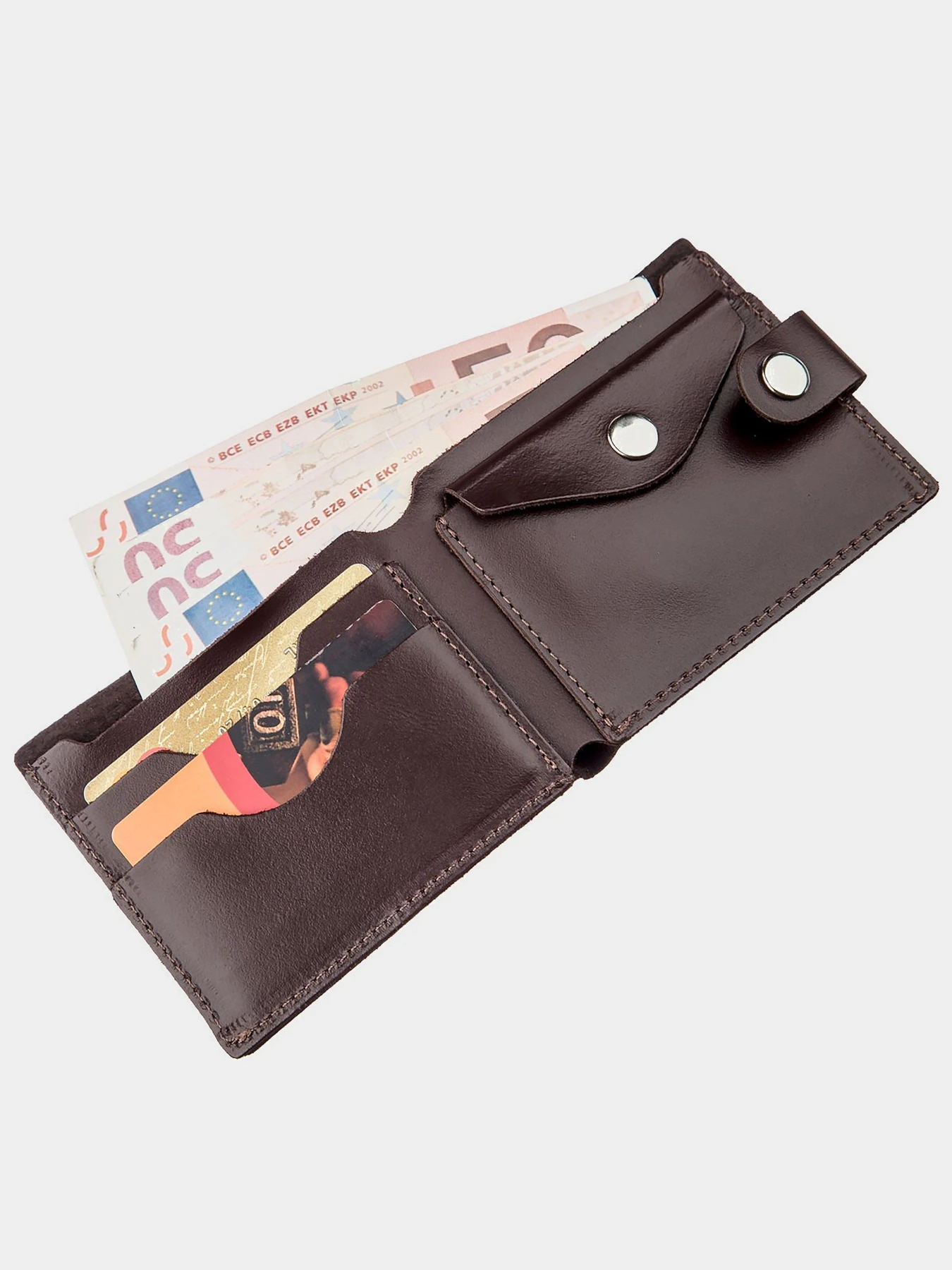 Гаманці Shvigel модель bag24_16213 Фото