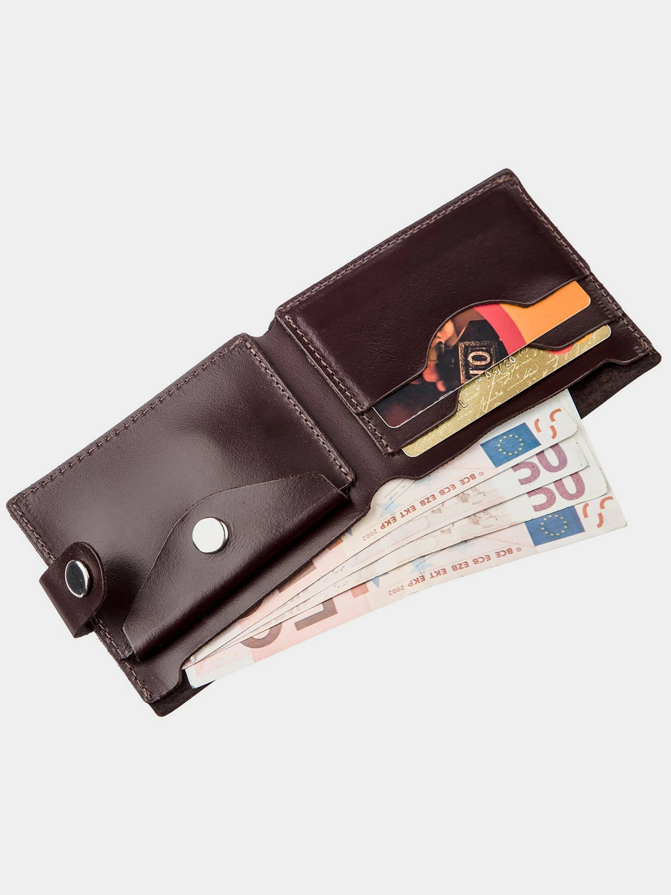 Гаманці Shvigel модель bag24_16213 Фото