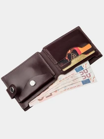 Гаманці Shvigel модель bag24_16213 Фото