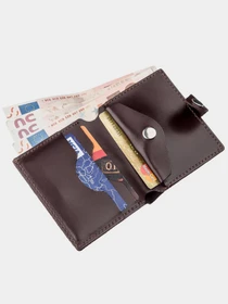 Гаманці Shvigel модель bag24_16218 Фото