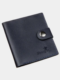 Кошельки Shvigel модель bag24_16220 Фото
