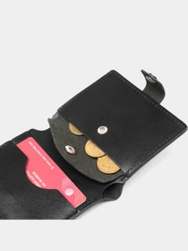Кошельки Shvigel модель bag24_16221 Фото