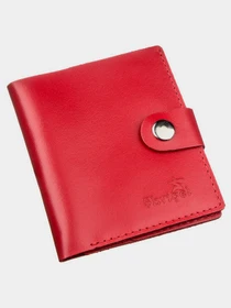 Гаманці Shvigel модель bag24_16223 Фото