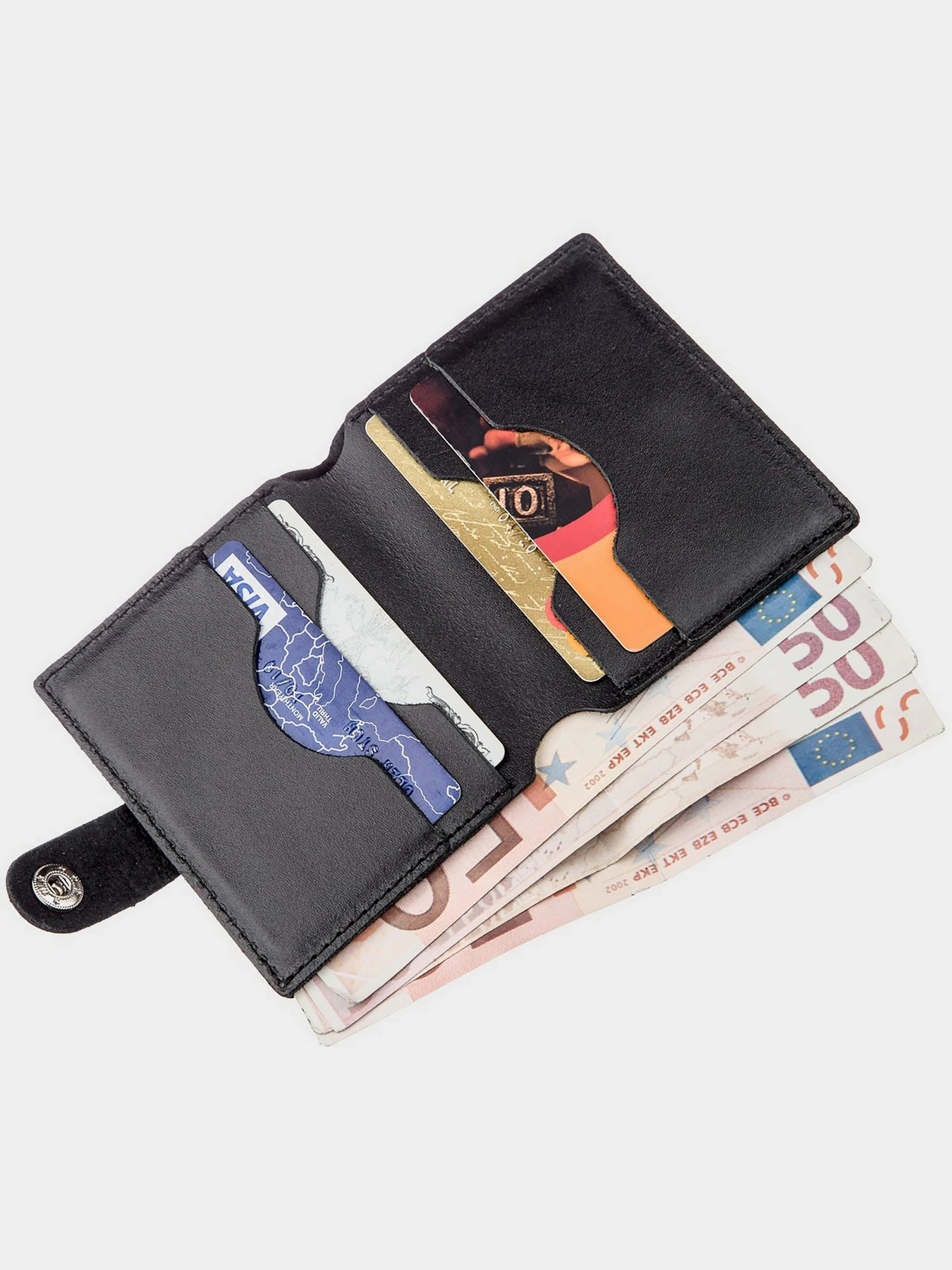 Гаманці Shvigel модель bag24_16225 Гаманці Shvigel модель bag24_16225 Фото
