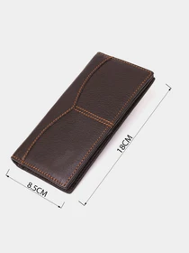 Гаманці Vintage модель bag24_14645 Фото