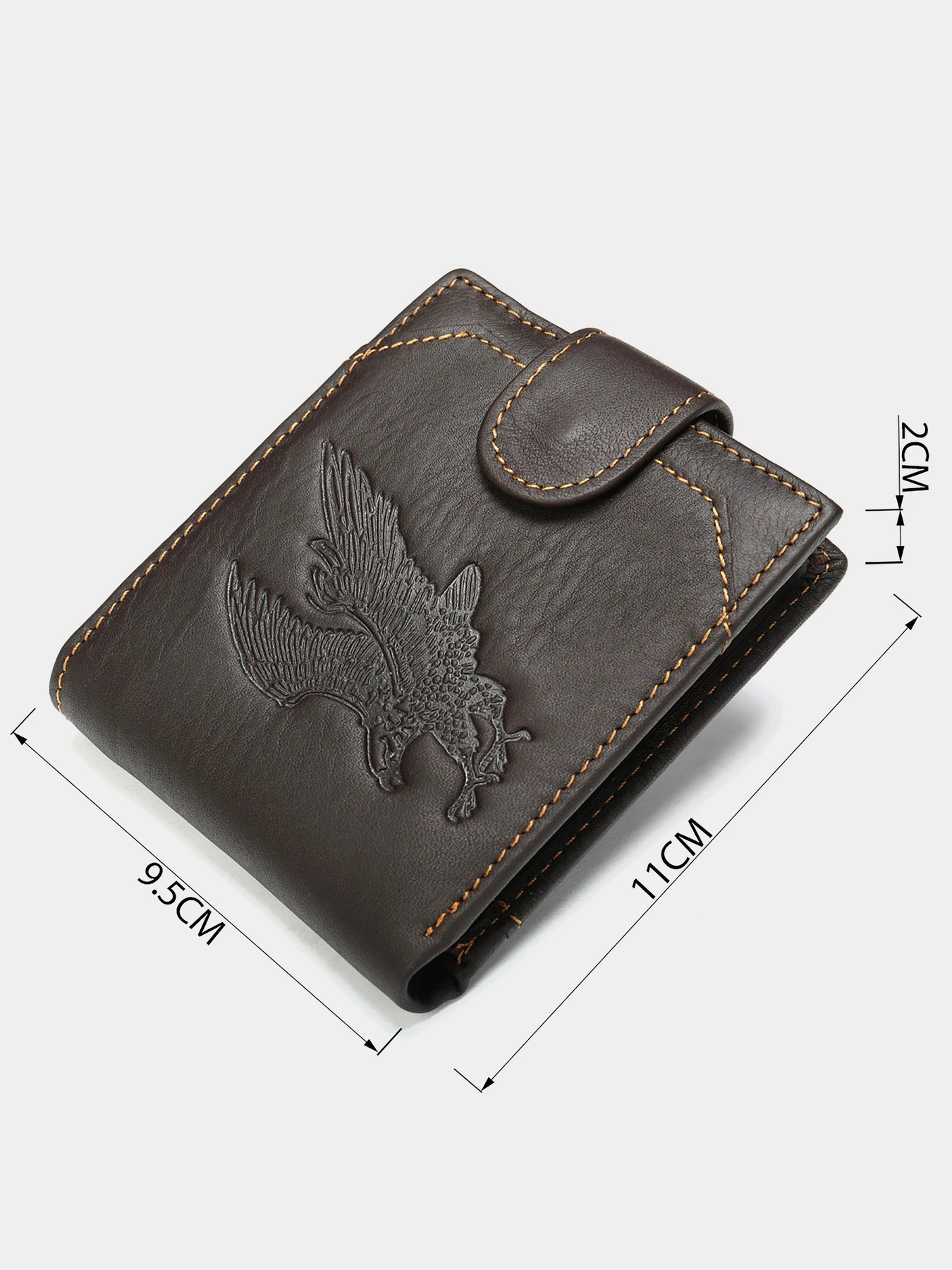 Кошельки Vintage модель bag24_20231 Кошельки Vintage модель bag24_20231 Фото