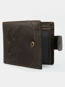 Кошельки Vintage модель bag24_20231 Фото
