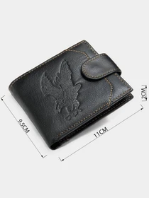 Кошельки Vintage модель bag24_20232 Фото