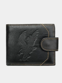 Кошельки Vintage модель bag24_20232 Фото