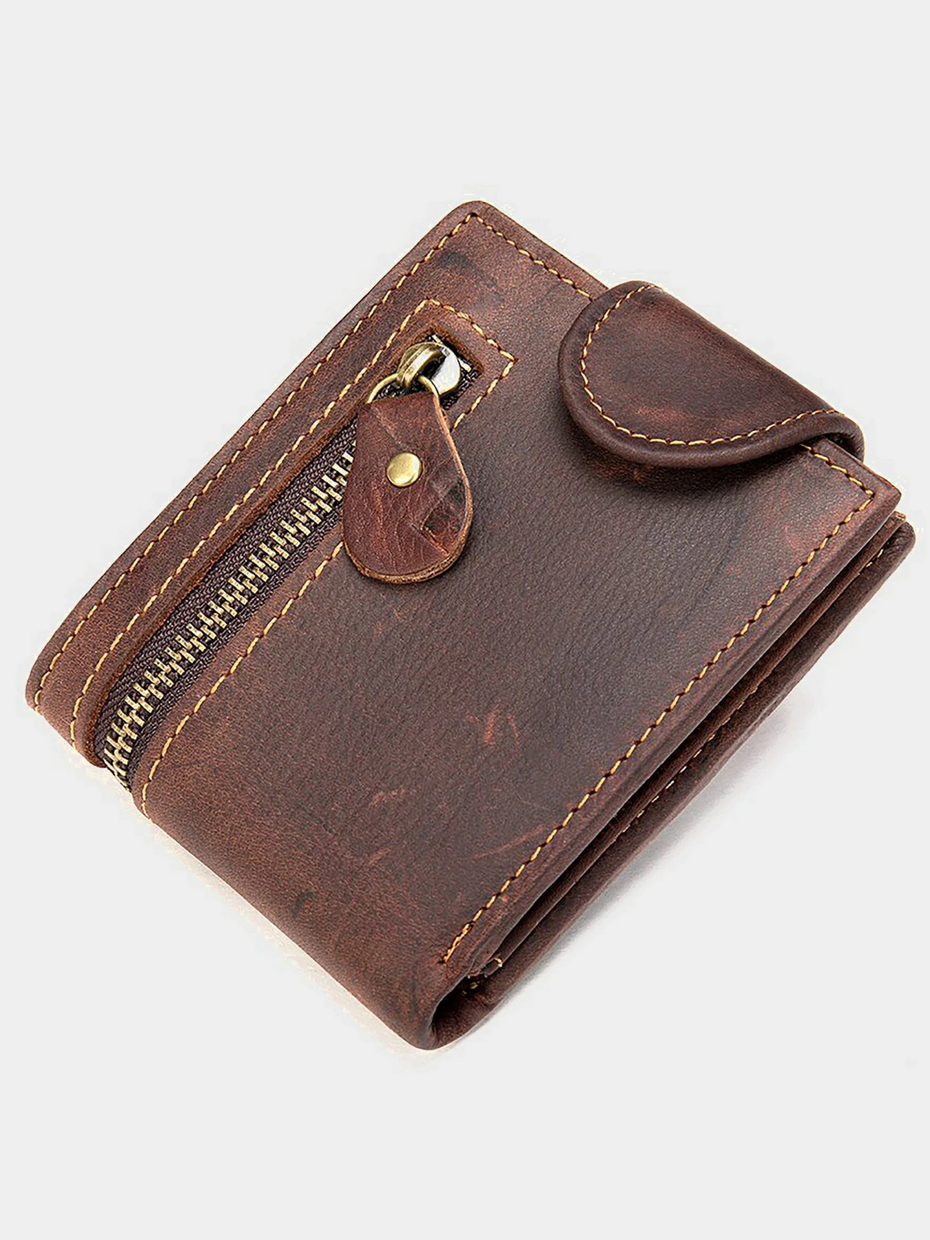 Кошельки Vintage модель bag24_20239 Фото