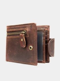Кошельки Vintage модель bag24_20239 Фото